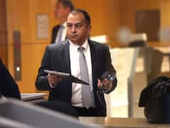 Theranos Fraud: Ex-COO Sunny Balwani Found Guilty Too, 6 Months After Founder Elizabeth Holmes’ Conviction