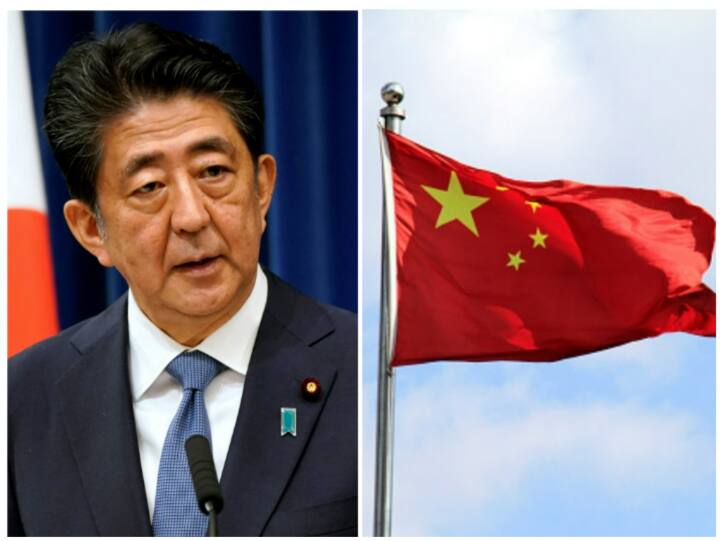 Japan Former PM Shinzo Abe big trouble for China Quad and oppose decisions Shinzo Abe Gun Shot in Nara City Shinzo Abe Death: चीन की नजरों में क्यों खटकते थे जापान के पूर्व PM शिंजो आबे? ये है असली वजह