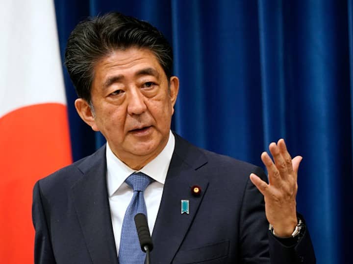 Shinzo Abe Death Body of former Prime Minister Shinzo Abe brought to Tokyo Shinzo Abe Death: टोक्यो लाया गया पूर्व प्रधानमंत्री शिंजो आबे का पार्थिव शरीर, जानें क्यों हुई हत्या
