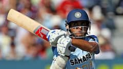 Sourav Ganguly Birthday: ব্যাট হাতে রাজকীয় লড়াই, জন্মদিনে সৌরভ গঙ্গোপাধ্যায়ের সেরা ব্যাটিং পারফরম্যান্সের ঝলক