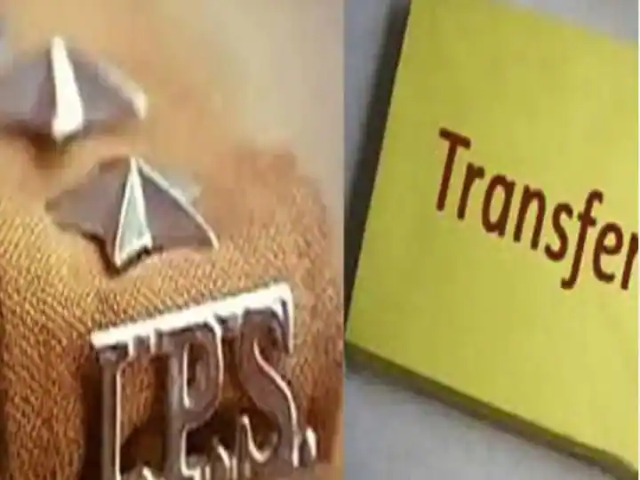 Chhattisgarh: छत्तीसगढ़ में कलेक्टरों के बाद अब बदले गए कई जिलों के एसपी, देखें लिस्ट