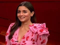 Koffee With Karan 7: रणबीर कपूर की Ex गर्लफ्रेंड दीपिका-कैटरीना संग रिश्ते को लेकर आलिया भट्ट का खुलासा, बोलीं- मैं दोनों से...