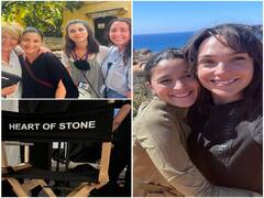 Photos: हॉलीवुड फिल्म की टीम पर प्यार बरसाती दिखीं Alia Bhatt, रणबीर को भी किया ये प्‍यारा कमेंट