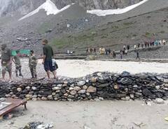 12 ਸਾਲਾਂ 'ਚ 3 ਵਾਰ ਬੱਦਲ ਫਟਣ ਦੀਆਂ ਘਟਨਾਵਾਂ, ਪਹਿਲੀ ਵਾਰ ਦੇਖਣ ਨੂੰ ਮਿਲਿਆ ਅਜਿਹਾ ਦਰਦਨਾਕ ਮੰਜ਼ਰ