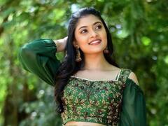 Ammu Abhirami Recent photos: அம்மு அபிராமியின் அழகான க்ளிக்குகள்!