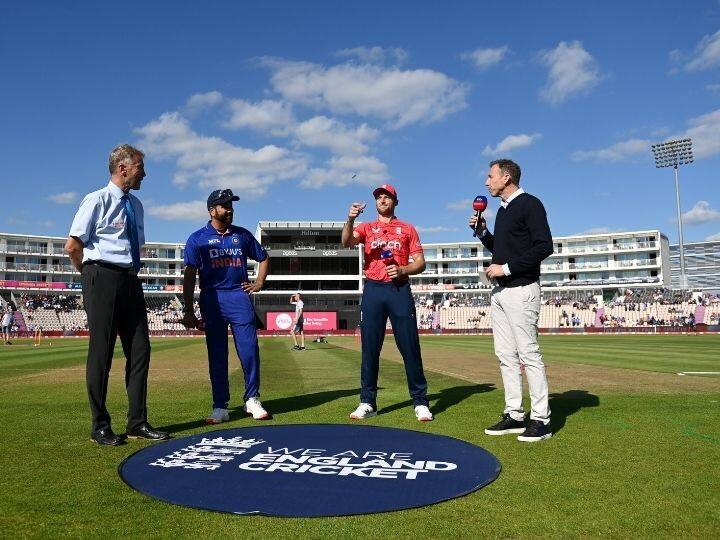 सामन्यात इंग्लंडने नाणेफेक जिंकत प्रथम गोलंदाजीचा निर्णय घेतला. ज्यानंतर भारताने प्रथम फलंदाजी करत इंग्लंडसमोर 171 धावांते लक्ष्य ठेवले. पण इंग्लंडचा संपूर्ण संघ 121 धावांवर सर्वबाद झाला.