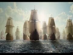 Ponniyinselvan Teaser clicks: ராமம் ராகவம் ரணதீரம் ராஜசம்....பொன்னியின் செல்வன் டீசர் கிளிக்ஸ்