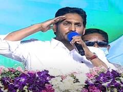 CM Jagan Closing Speeh :  మేనిఫెస్టో అమలు చేశామని నమ్మకం కలిగితేనే ఆశీర్వదించండి - ప్రజలకు జగన్ పిలుపు !