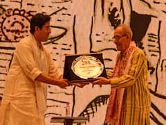 ABP-யின் நூற்றாண்டு விழா கொண்டாட்டம் - தலைமை ஆசிரியரின் உத்தரவாதம்