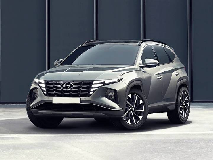 New Hyundai Tucson introduced in India, will get next level safety features एमजी हेक्टर आणि महिंद्रा XUV700 ला देणार टशन! Hyundai Tucson ची लॉन्चिंग डेट ठरली