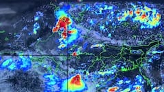 Weather Update: রেড অ্যালার্ট তেলেঙ্গানায় ! প্রবল বর্ষণ কলকাতায় ?