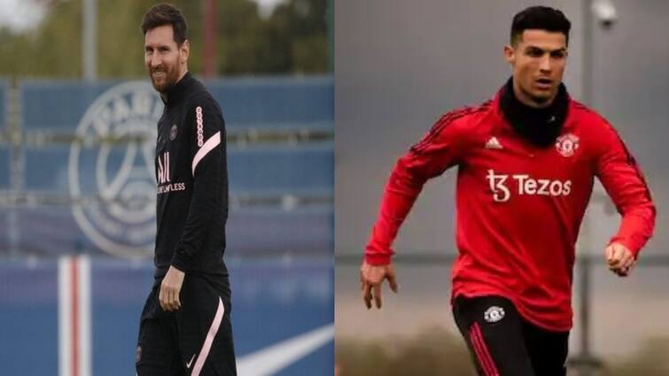 Lionel Messi: Argentina superstar threats leave if Cristiano Ronaldo joins Paris Saint-Germain Lionel Messi: রোনাল্ডো যোগ দিলে পিএসজি ছাড়বেন, স্পষ্ট হুমকি মেসির!