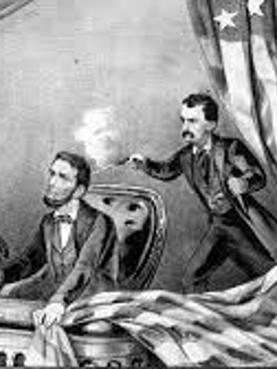 உலகையே உலுக்கிய தலைவர்களின் படுகொலைகள்!!