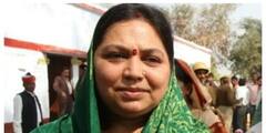 Mulayam Wife Death: মুলায়ম সিং যাদবের স্ত্রী সাধনা গুপ্তা প্রয়াত