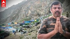 BJP MLA Raja Singh : టెంట్ల క్రింద వందల మంది ఉన్నారు, ఆర్మీకి ధన్యవాదాలు | ABP Desam