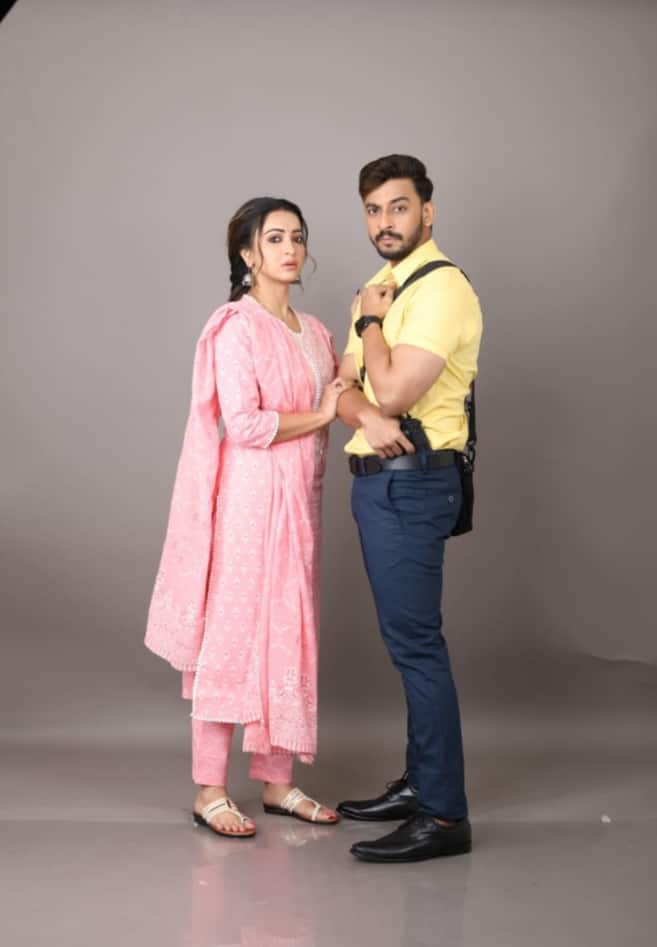 Bonny Koushani: 'রাতের শহর'-এ শেষ ট্রেন ছেড়ে গেল কৌশানীকে, সাহায্যে এগিয়ে এসে বিপদে বনিও!