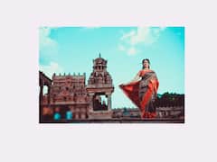 Serial actress hari priya : அவள் விழி மொழியை... சீரியல் நடிகை ஹரி பிரியாவின் லேட்டஸ்ட் க்ளிக்ஸ்!