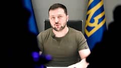 Ukraine News: ভারত-সহ ৫ দেশ থেকে রাষ্ট্রদূত অপসারণের সিদ্ধান্ত ইউক্রেনের