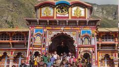 Kedarnath Pilgrimage: ভারী বৃষ্টির অশনি সঙ্কেতে ফের বন্ধ কেদারনাথ-দর্শন