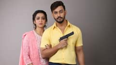 Bonny Koushani: 'রাতের শহর'-এ শেষ ট্রেন ছেড়ে গেল কৌশানীকে, সাহায্যে এগিয়ে এসে বিপদে বনিও!