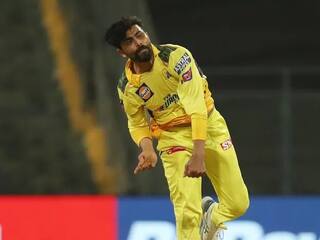 Ravindra Jadeja: रिश्ता हुआ और खट्टा! अब जडेजा ने इंस्टा से हटाई CSK से जुड़ी सभी पोस्ट