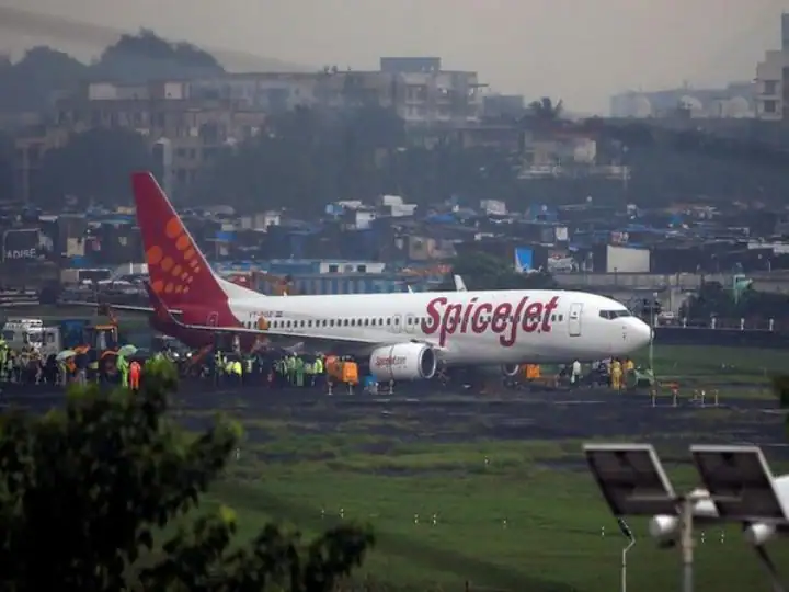 SpiceJet announces 2 flights in 24 hours from July 22 ਸਪਾਈਸਜੈੱਟ ਦਾ ਐਲਾਨ - 22 ਜੁਲਾਈ ਤੋਂ 24 ਘੰਟਿਆਂ 'ਚ 2 ਵਾਰ ਉਡਾਣ ਭਰੇਗੀ ਫਲਾਈਟ