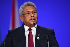 Sri Lanka President Gotabaya Rajapaksa Flees As Demonstrators Surround Residence: Report