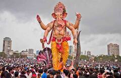 ગણેશોત્સવ અંગે રાજ્ય સરકારે મહત્વનો નિર્ણય, આ વખતે કંઈક આવા રહેશે નિયંત્રણો