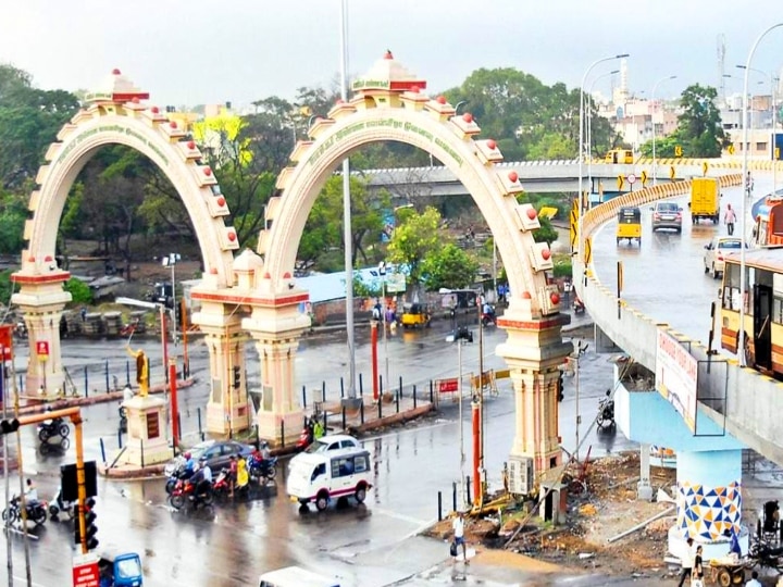 Chennai Route Traffic : சென்னையில் இன்று முதல் போக்குவரத்து மாற்றம்..! அப்போ இனிமே இந்த ரூட் ஃபாலோ பண்ணுங்க..