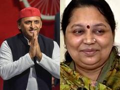 Sadhana Gupta Death: मुलायम सिंह यादव की दूसरी पत्नी साधना गुप्ता के कैसे थे बेटे अखिलेश से रिश्ते? जानें