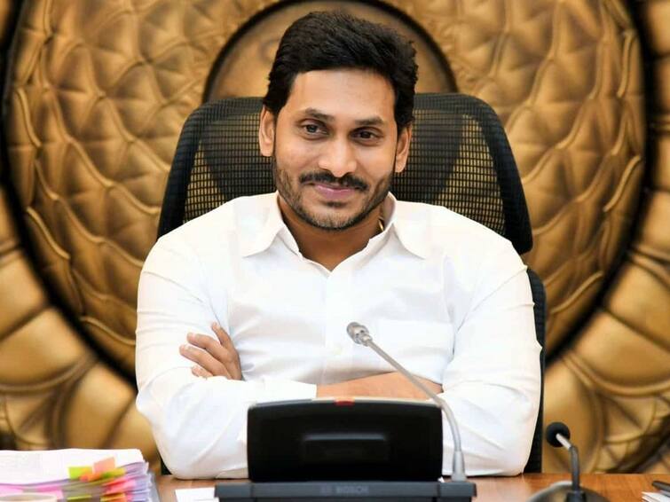 Jagan Mohan Reddy elected lifetime president of YSRCP Jagan Mohan Reddy : CM  જગન મોહન રેડ્ડી YSRCPના આજીવન અધ્યક્ષ ચૂંટાયા