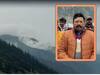 Amarnath Cloudburst: అమర్‌నాథ్ వర్ష బీభత్సంలో చిక్కుకున్న బెజ‌వాడ వాసులు-  క్షేమంగా ఉన్నట్టు వీడియో విడుదల