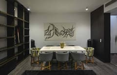 किसी महल से कम नहीं है Virat Kohli का गुड़गांव वाला बंगला, Inside Photos देखकर उड़ जाएंगे होश