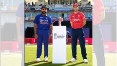 IND vs ENG: আজ জিতলেই সিরিজ ভারতের, কখন, কোথায় দেখবেন টি-টোয়েন্টি সিরিজের দ্বিতীয় ম্যাচ?