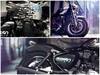 Royal Enfield Shotgun: