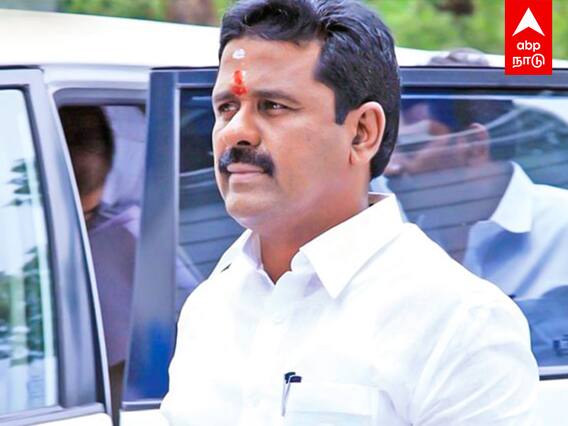 AIADMK Kamaraj RAID : வருமானத்தை விட அதிகபடியான சொத்துகுவித்த காமராஜ்.. FIR சொல்வது என்ன?
