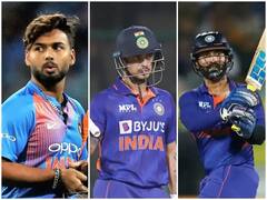 IND vs ENG 2nd T20: 'ईशान किशन की जगह ऋषभ पंत कर सकते हैं ओपनिंग', पूर्व भारतीय खिलाड़ी का बयान