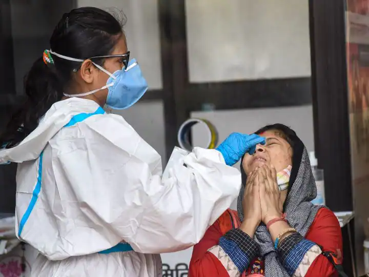 coronavirus update india Jumps to 20,139 new covid cases 38 deaths in 24 hours India Corona Update: দৈনিক কোভিড সংক্রমণে ফের লাফ, পেরোল ২০ হাজার