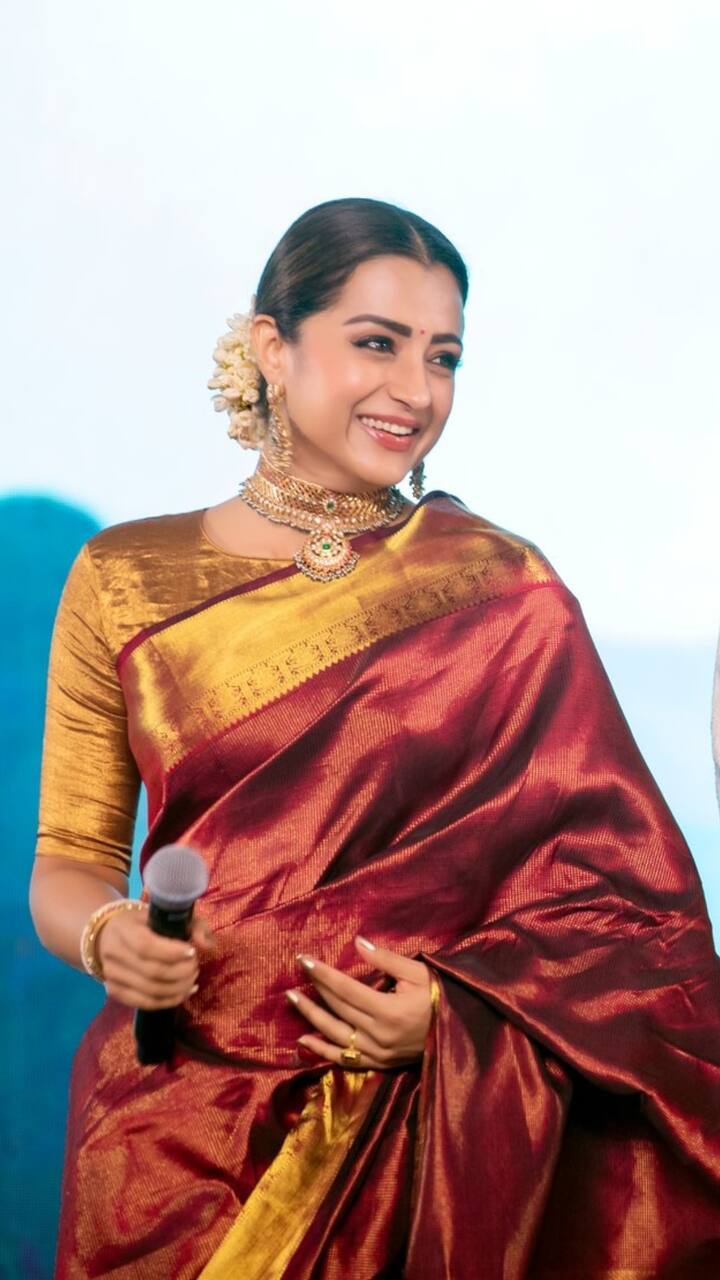 ரோமியோவின் ஜீலியட் தேவதாஸின் பார்வதி ரெண்டு பேரும் ஒன்று சேர்ந்த மாதிரி தோன்றுவாளே