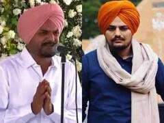 Moose Wala Murder: हत्यारों की गिरफ्तारी न होने पर पिता ने जताया दुख, बोले- खराब सिस्टम के भेंट चढ़ गया बेटा