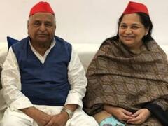 Sadhana Gupta Death: साधना गुप्ता ने कब छोड़ी सियासत? जानिए- मुलायम सिंह की दूसरी पत्नी के बारे में सबकुछ