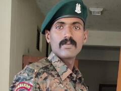 Bijapur News: उफनती नदी में बहे CRPF जवान का शव बरामद, 12 घंटे तक चला रेस्क्यू ऑपरेशन