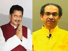 आम्ही त्याच वेळी सांगितलं होतं, उद्धव ठाकरेंबद्दल कोणी बोलू नये : दीपक केसरकर