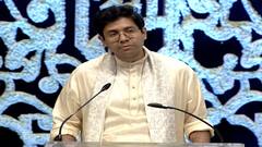 ABP Centenary: আনন্দবাজার ক্ষমতার পাশে নয়, মানুষের পাশে, বললেন এবিপি প্রাইভেট লিমিটেডের চিফ এডিটর অ্যান্ড পাবলিশার অতিদেব সরকার