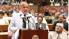 ਪਾਕਿਸਤਾਨ 'ਚ ਗੈਸ ਦੀਆਂ ਕੀਮਤਾਂ 235 ਫੀਸਦੀ ਵਧੀਆਂ, ਸਰਕਾਰੀ ਕਰਜ਼ਾ 15 ਫੀਸਦੀ ਤੋਂ ਵੱਧ ਵਧਿਆ