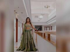 PHOTO : ‘लगीन घटीका समीप आली.. करा हो लगीन घाई!’, पायल रोहतगी-संग्राम सिंह अडकणार विवाहबंधनात!