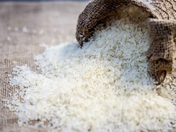 Rice production will decrease due to rising prices of fertilizers, exports will decrease Rice Export From India : खाद की बढ़ती कीमतों से कम होगा चावल का उत्पादन, घटेगा निर्यात 