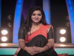 சீரியல்ல நடிக்கிற பொண்ணுங்களை தப்பா பேசாதீங்க - ஷபானா ஆர்யன் ஓப்பன் டாக்