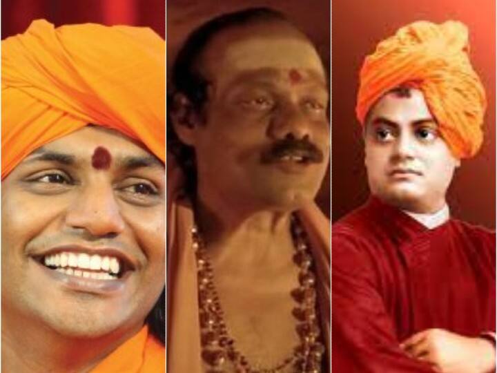 Dindigul I.Leoni Speech: ‛நித்யானந்தாவுக்கும் விவேகானந்தருக்கும் இது தான் வித்தியாசம்’ -திண்டுக்கல் ஐ.லியோனி பேச்சு!