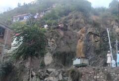 અમરનાથ બાદ જમ્મુના ડોડા જિલ્લામાં ફાટ્યું વાદળ, કાટમાળમાં દબાયા અનેક ઘર અને વાહન, જુઓ તસવીરો